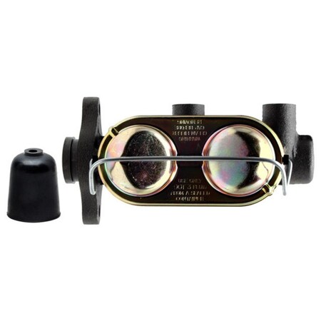 Raybestos International 1000D 69-70 Master Cylinder, Mc36357 MC36357